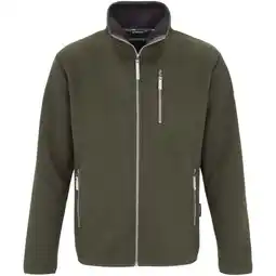 Welkoop Storvik Brager - Vest - Groen aanbieding