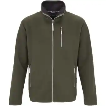 Welkoop Storvik Brager - Vest - Groen aanbieding