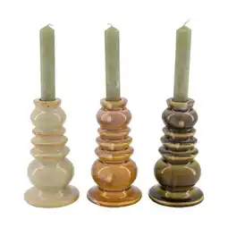 Welkoop DNC Kaarshouder - Kerstdecoratie - Assorti - Mix aanbieding