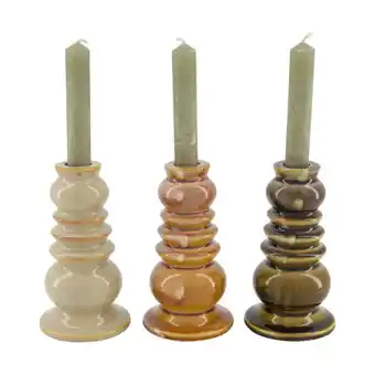 Welkoop DNC Kaarshouder - Kerstdecoratie - Assorti - Mix aanbieding