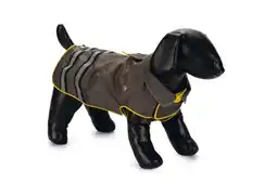 Welkoop Beeztees Seja - Hondenjas - Grijs aanbieding