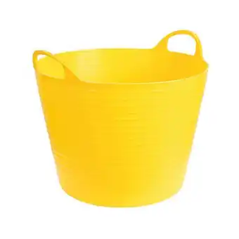 Welkoop Kerbl Flexibel - Flexbag - Geel aanbieding