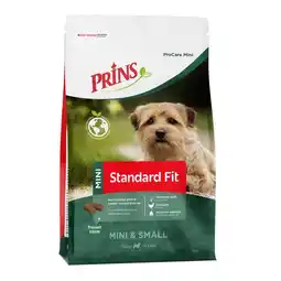 Welkoop Prins ProCare Mini Standaard Fit - Hondenvoer - Gevogelte - 3kg aanbieding