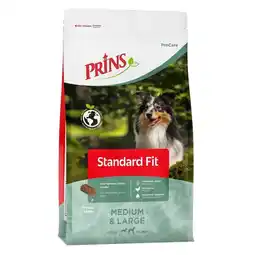 Welkoop Prins ProCare Standard Fit - Hondenvoer - 3kg aanbieding