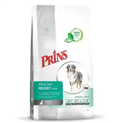 Welkoop Prins ProCare Resist Calm - Hondenvoer - 3kg aanbieding