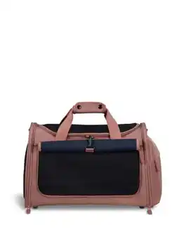 Welkoop Lipault City Plume - Honden- Kat - Reistas - Rosewood - 28x45x23 cm aanbieding