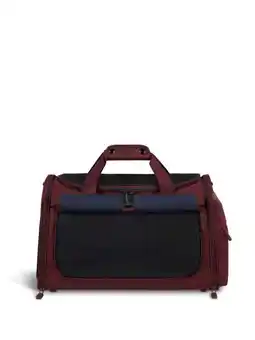 Welkoop Lipault City Plume - Honden- Kat - Reistas - Bordeaux - 28x45x23 cm aanbieding