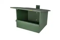 Welkoop CJ Wildlife - Nestkast - Torenvalk - Naturel - 57x53x40 cm aanbieding