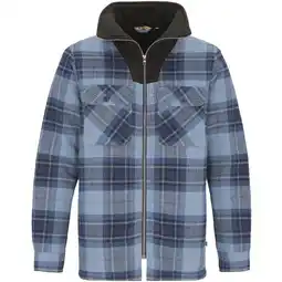 Welkoop Life-Line Peter - Thermovest - Blauw wit aanbieding