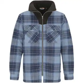 Welkoop Life-Line Peter - Thermovest - Blauw wit aanbieding