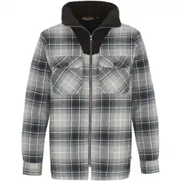 Welkoop Life-Line Peter - Thermovest - Groen grijs aanbieding