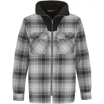Welkoop Life-Line Peter - Thermovest - Groen grijs aanbieding