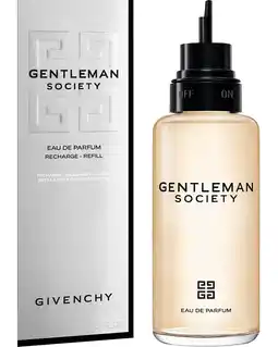 ICI Paris XL Givenchy - Gentleman Society Eau De Parfum Refill - 150 ML aanbieding
