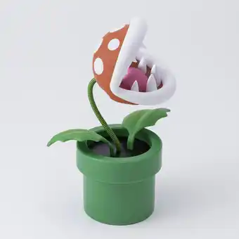Bol.com Nintendo - Super Mario - Piranha Miniplantaarn V2 aanbieding