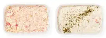 HANOS Beste Vangst Vissalades aanbieding