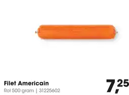 HANOS Filet Americain aanbieding