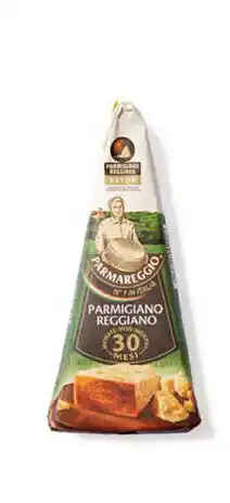 HANOS Parmigiano Reggiano aanbieding