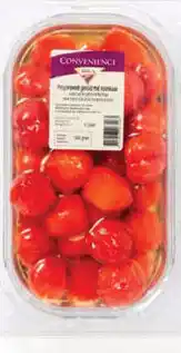 HANOS Gevulde pepers aanbieding