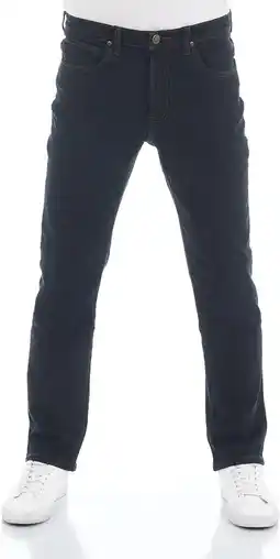 Amazon Lee heren Jeans BROOKLYN STRAIGHT aanbieding