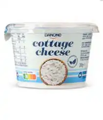 HANOS Danone Hüttenkäse aanbieding