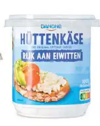 HANOS Hüttenkäse aanbieding