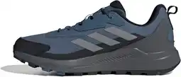 Amazon adidas heren TERREX Anylander RAIN.RDY Hiking ShoesWandelschoenen aanbieding