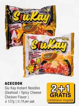 Amazing Oriëntal AGEGOOK aanbieding