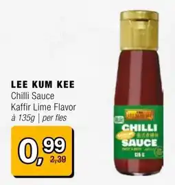 Amazing Oriëntal LEE KUM KEE aanbieding