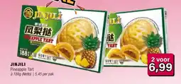 Amazing Oriëntal JINJILI aanbieding