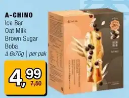 Amazing Oriëntal A-CHINO aanbieding