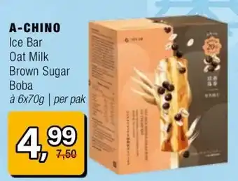 Amazing Oriëntal A-CHINO aanbieding