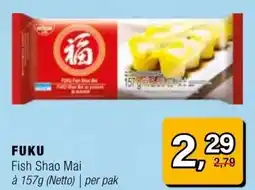 Amazing Oriëntal FUKU aanbieding