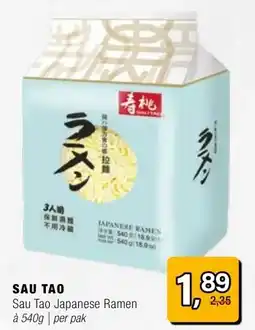 Amazing Oriëntal SAU TẠO aanbieding