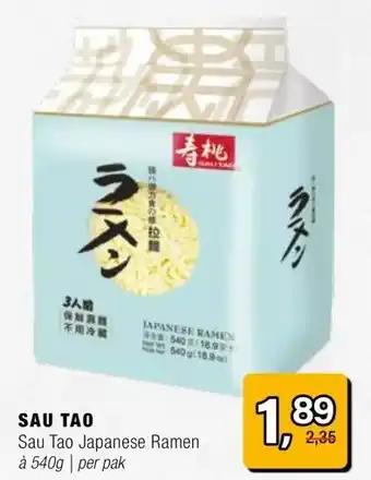 Amazing Oriëntal SAU TẠO aanbieding