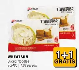 Amazing Oriëntal WHEATSUN aanbieding