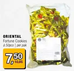 Amazing Oriëntal ORIENTAL aanbieding
