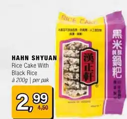 Amazing Oriëntal HAHN SHYUAN aanbieding