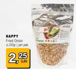 Amazing Oriëntal HAPPY aanbieding
