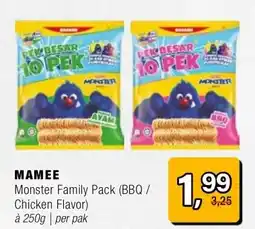 Amazing Oriëntal MAMEE aanbieding
