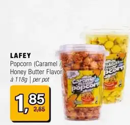 Amazing Oriëntal LAFEY aanbieding