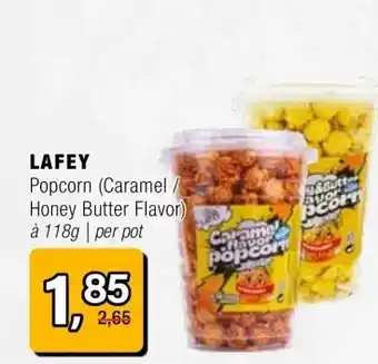 Amazing Oriëntal LAFEY aanbieding