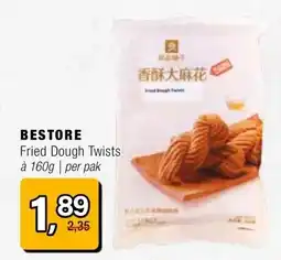Amazing Oriëntal BESTORE aanbieding