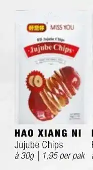 Amazing Oriëntal HAO XIANG NI aanbieding