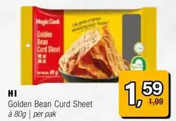 Amazing Oriëntal HI aanbieding