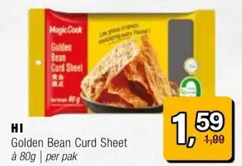 Amazing Oriëntal HI aanbieding