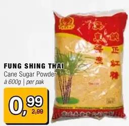 Amazing Oriëntal FUNG SHING THAI aanbieding