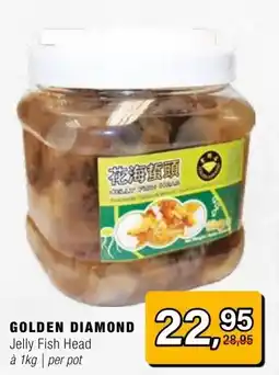 Amazing Oriëntal GOLDEN DIAMOND aanbieding