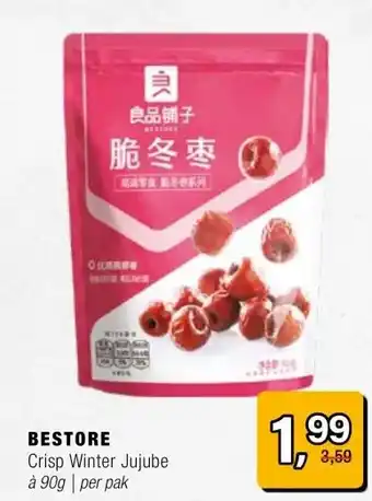 Amazing Oriëntal BESTORE aanbieding