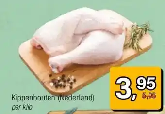 Amazing Oriëntal Kippenbouten (Nederland) per kilo aanbieding