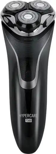 Bol.com Teesa TSA0569 - Scheerapparaat Hypercare T500 met roterende koppen aanbieding